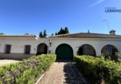 Finca rústica en venta en Lebrija ref: TR189069 foto