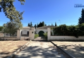 Finca rústica en venta en Lebrija ref: TR189069 foto