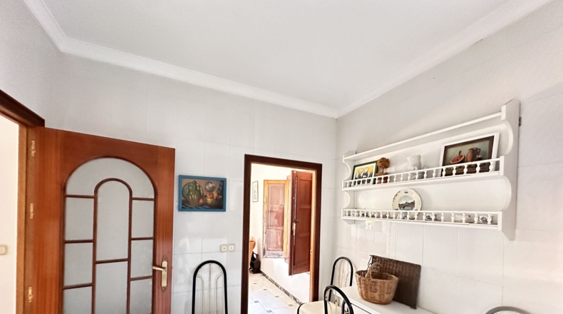 Sevilla - Lebrija - 2629m2