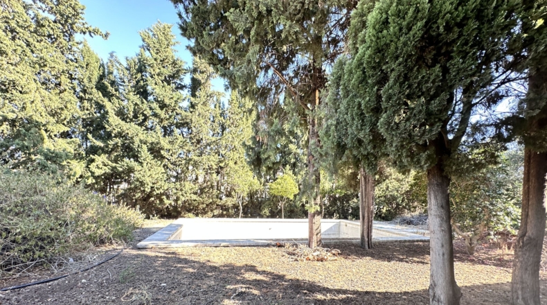Sevilla - Lebrija - 2629m2