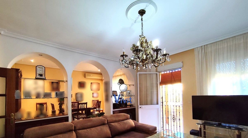 Seville - Alcalá de Guadaíra - 121m2