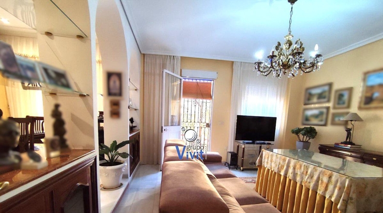 Seville - Alcalá de Guadaíra - 121m2