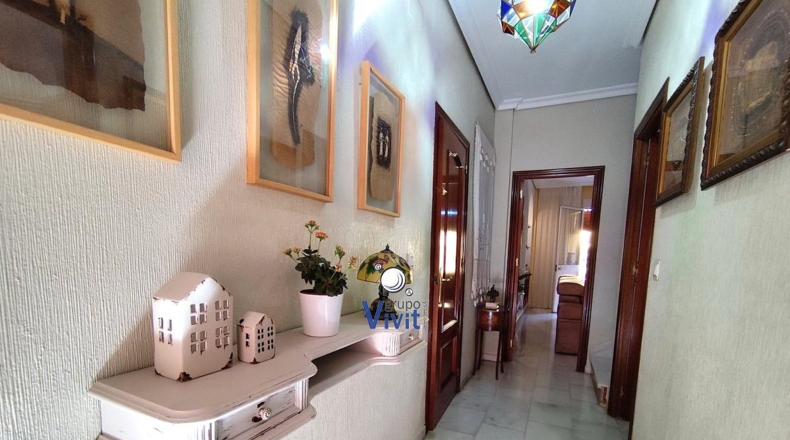 Seville - Alcalá de Guadaíra - 121m2