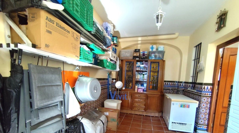 Seville - Alcalá de Guadaíra - 121m2