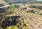 Terreno no urbanizable en venta en Órgiva ref: TR416752 foto