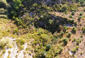 Órgiva 21517&nbsp;m²