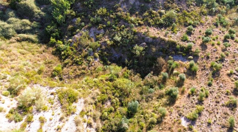 Granada - Órgiva - 21517m2