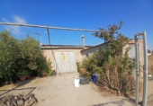 Terreno no urbanizable en venta en Huércal-Overa ref: TR416753 foto