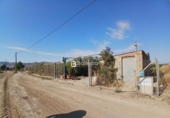 Terreno no urbanizable en venta en Huércal-Overa ref: TR416753 foto