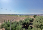 Terreno no urbanizable en venta en Huércal-Overa ref: TR416753 foto
