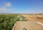 Terreno no urbanizable en venta en Huércal-Overa ref: TR416753 foto
