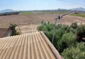 Terreno no urbanizable en venta en Huércal-Overa ref: TR416753 foto