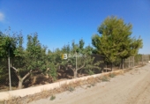 Terreno no urbanizable en venta en Huércal-Overa ref: TR416753 foto