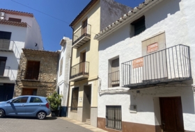 les Useres 172&nbsp;m² 