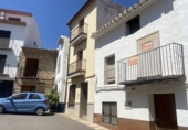 Casa de poble en venda a les Useres ref.: TR416754 foto