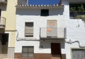 Casa de poble en venda a les Useres ref.: TR416754 foto