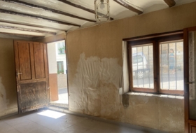 les Useres 172&nbsp;m² 