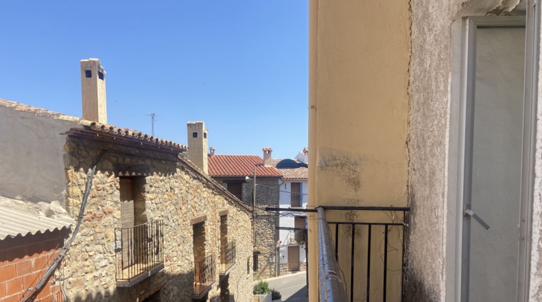 Castellón - les Useres - 172m2