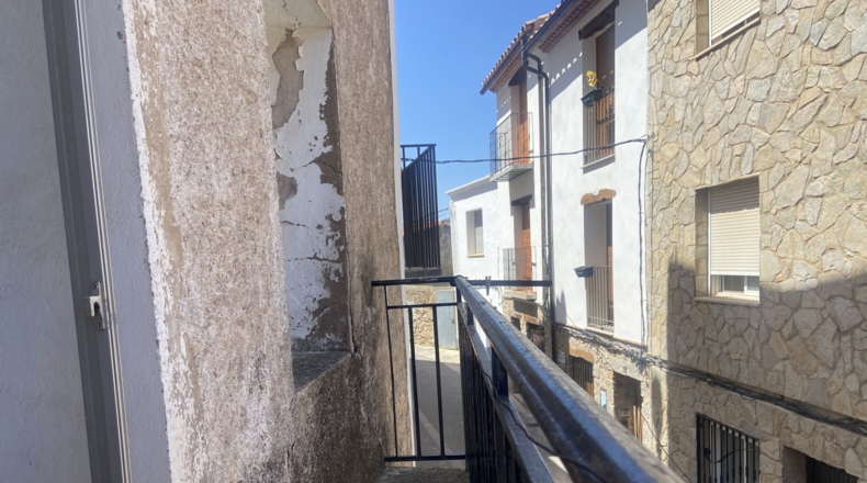 Castellón - les Useres - 172m2