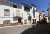 Casa de poble en venda a les Useres ref.: TR416754 foto