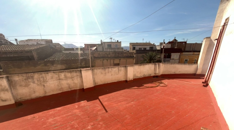 Tarragona - Tortosa - 218m2