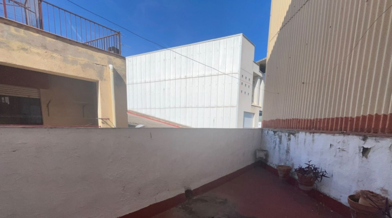 Tarragona - Tortosa - 218m2