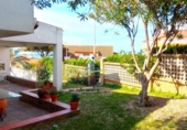 Chalet independiente con terreno en venta en la España, Matalascañas, ref: TR416756 foto