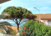 Chalet independiente con terreno en venta en la España, Matalascañas, ref: TR416756 foto