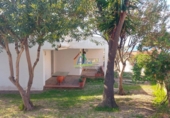 Chalet independiente con terreno en venta en la España, Matalascañas, ref: TR416756 foto