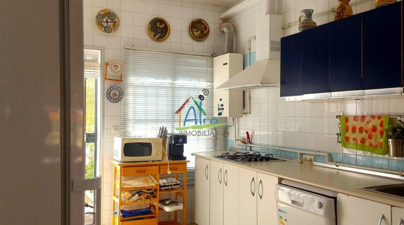 Хуэльва - Matalascañas - 507m2