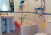 Chalet independiente con terreno en venta en la España, Matalascañas, ref: TR416756 foto
