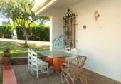 Chalet independiente con terreno en venta en la España, Matalascañas, ref: TR416756 foto