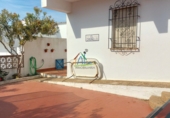 Chalet independiente con terreno en venta en la España, Matalascañas, ref: TR416756 foto