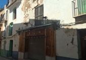 Suelo urbano en venta en Figueroles ref: TR416758 foto