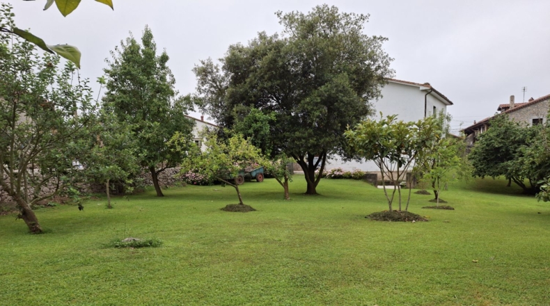 Cantàbria - Caviedes - 809m2