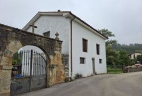 Caviedes 809&nbsp;м²
