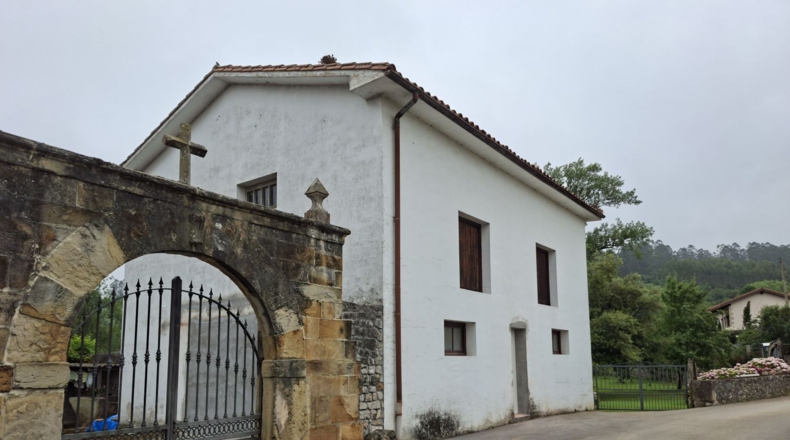 Cantàbria - Caviedes - 809m2