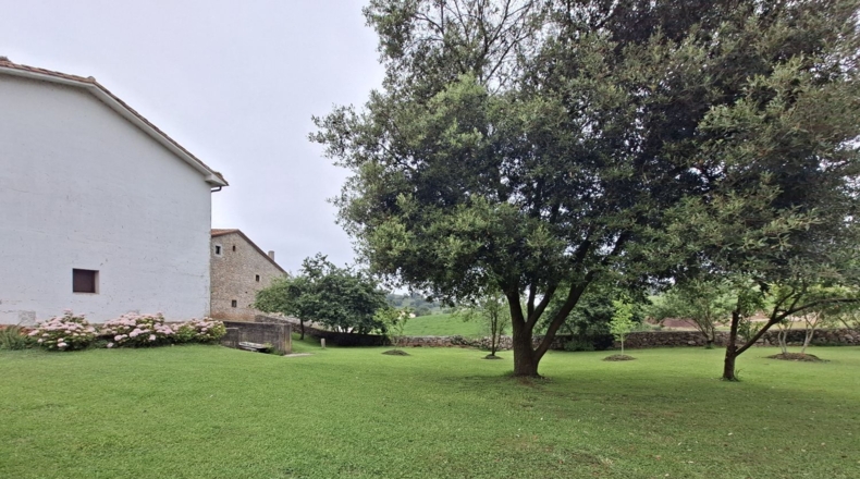 Cantàbria - Caviedes - 809m2