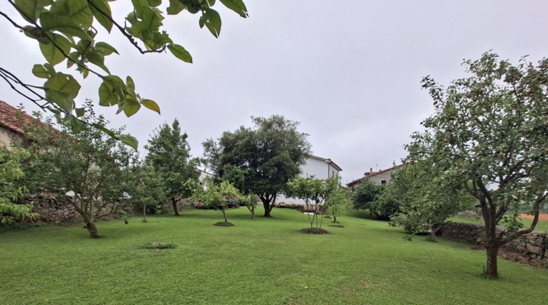 Cantàbria - Caviedes - 809m2