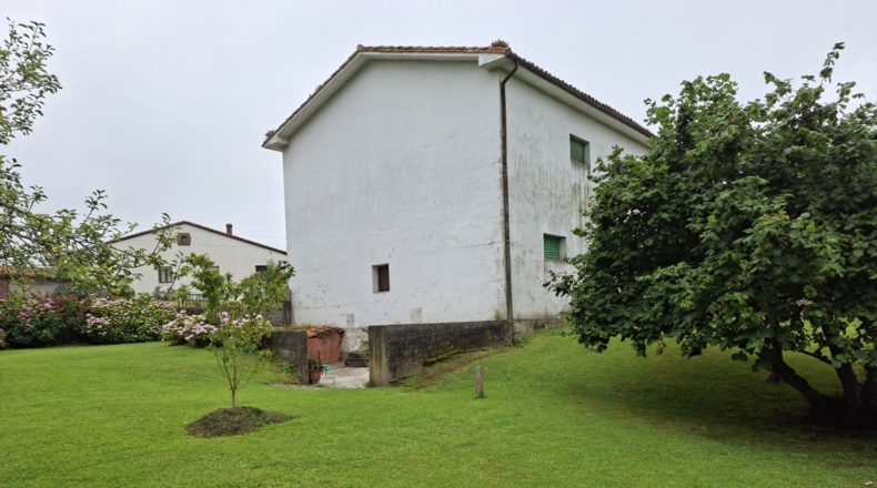 Cantàbria - Caviedes - 809m2