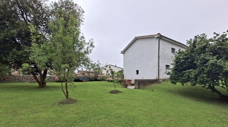 Cantàbria - Caviedes - 809m2