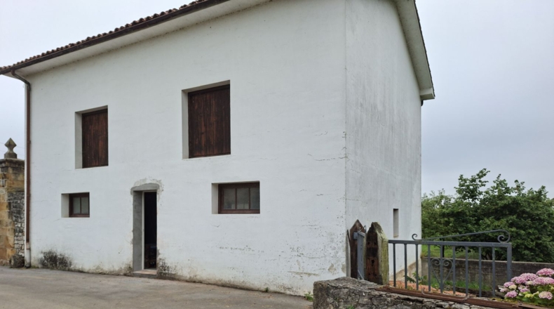 Cantàbria - Caviedes - 809m2