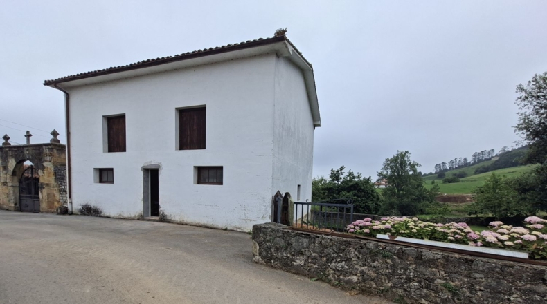 Cantàbria - Caviedes - 809m2