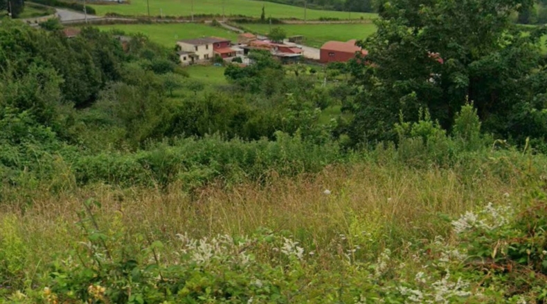 Asturias - Gijón - 1336m2
