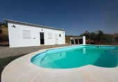 Finca rústica en venda a la España, Pizarra, ref.: TR416761 foto