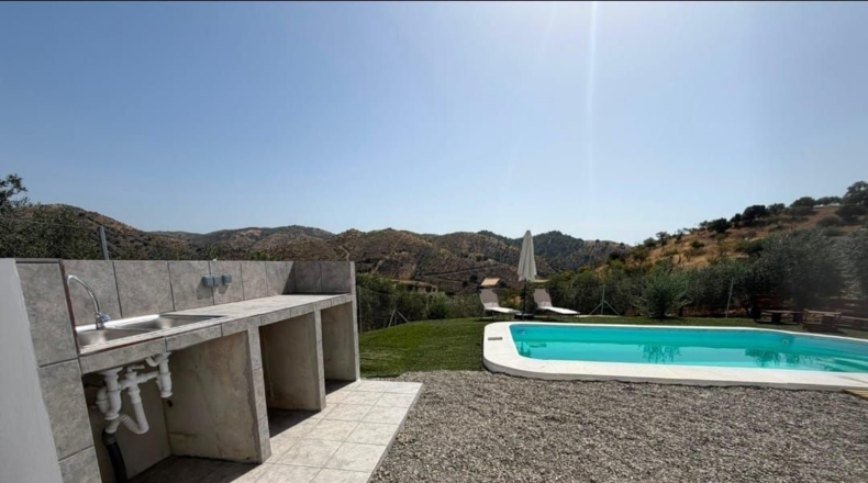 Málaga - Pizarra - 2900m2
