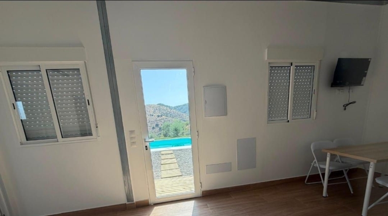 Málaga - Pizarra - 2900m2