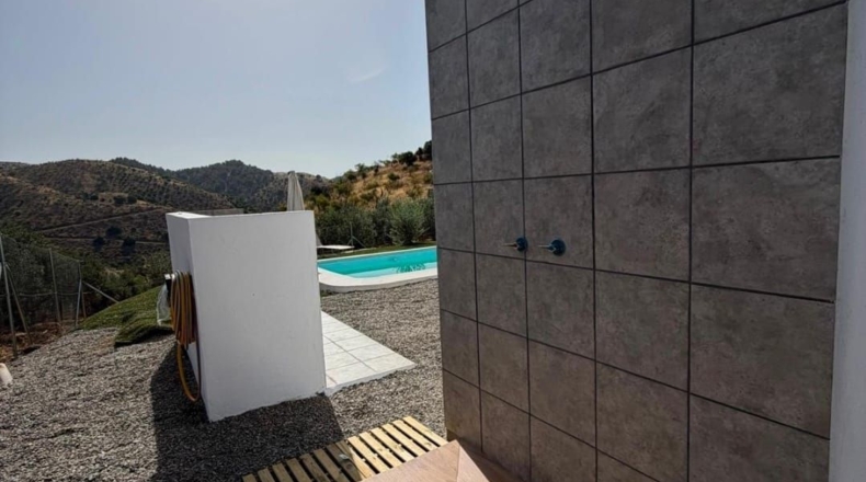Málaga - Pizarra - 2900m2