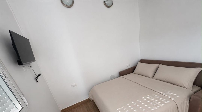 Málaga - Pizarra - 2900m2
