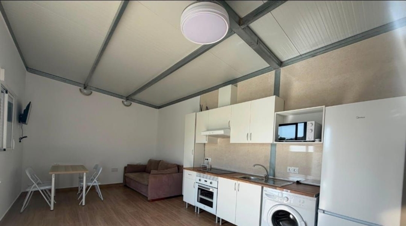 Málaga - Pizarra - 2900m2
